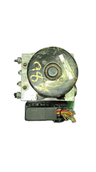 ABS LAND ROVER FREELANDER 2 2.2 SD4 4x4 (140 kW / 190 cv) [08.2010 - 10.2014] AG9N-2C405-CA (OEM) | AG9N2C405CA (OEM) | 10021203104 (OEM) | 1009263206