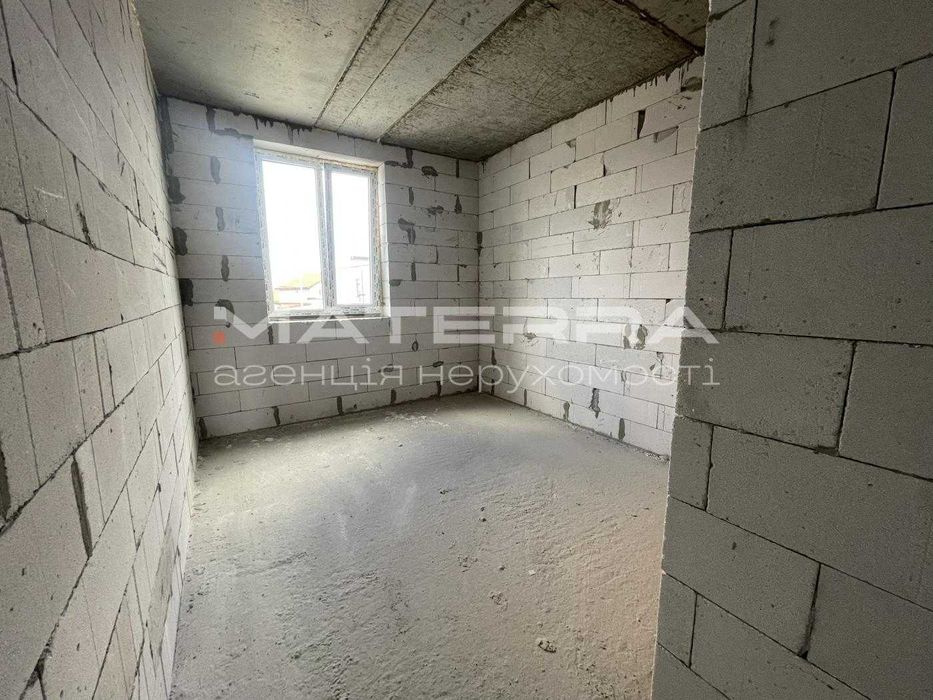 Святопетрівське Продаж будинку-дуплексу 105 м2, ділянка 2,5 сотки