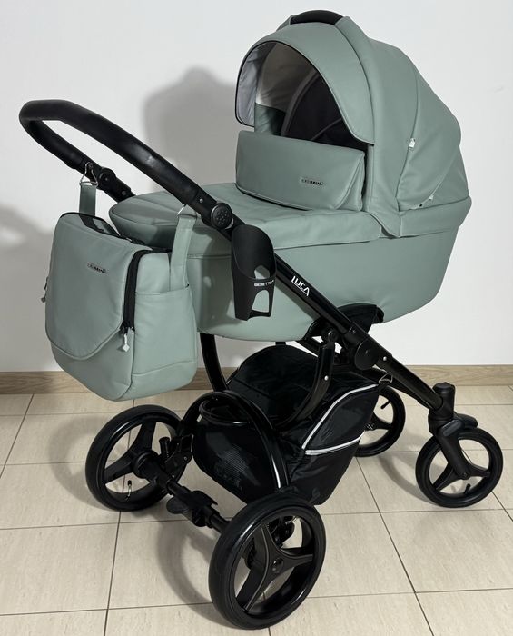 Bebetto Luca Pro 3w1.Wysyłka.