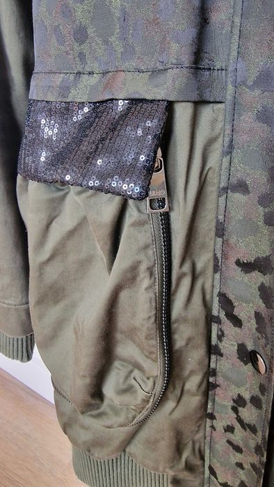 Kurtka Liu Jo damska stan rewellacja