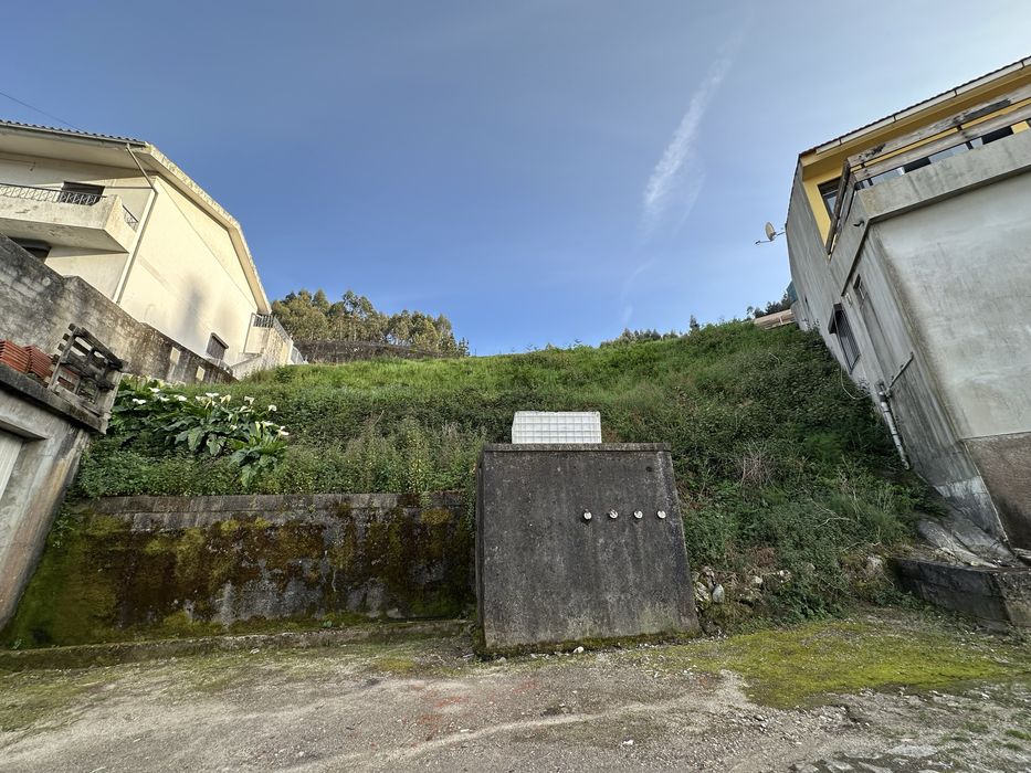 Terreno para construção SEIXAS  - 350m2