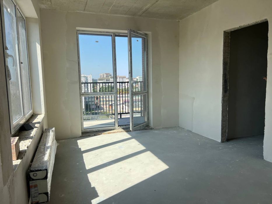 Продаж Власник 1 кім кв з Терасою на Дах Перфецького Львів Переуступка