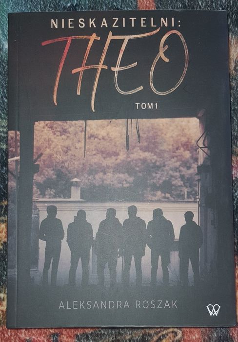 Aleksandra Roszak Theo