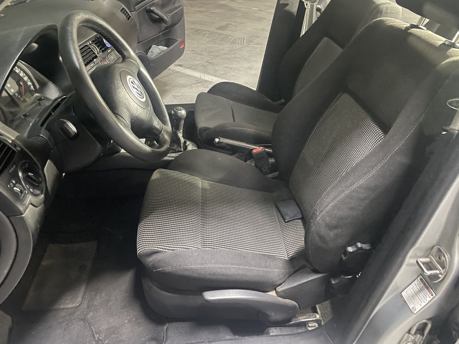 VW Bora 1.9 TDI 115cv (Caixa 6v) | 1999 | Excelente estado geral — photo 4