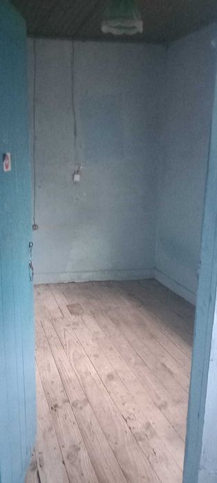 Casa para renovar – Ideal para projeto de renovação em local tranquilo