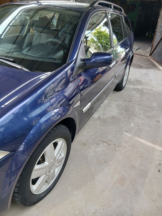 Продаю автомобіль Renault Megan 2