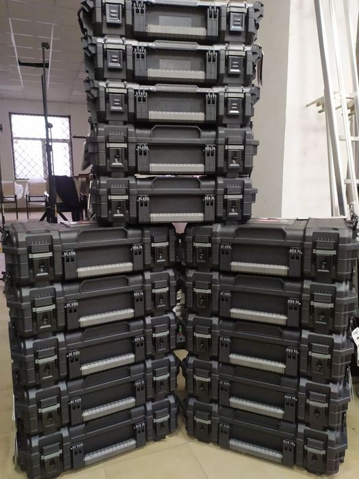 Keter Gear roc 22" кейс, органайзер: 1 850 грн. - Прочий инструмент ...