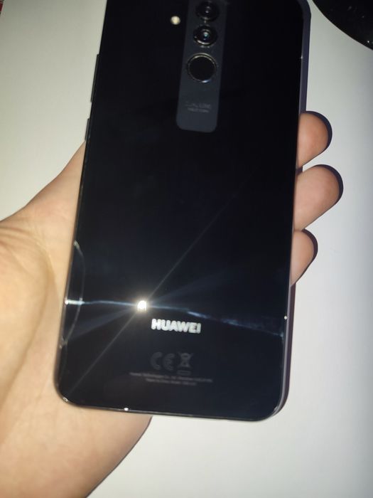 Telefon Huawei Mate 20 lite