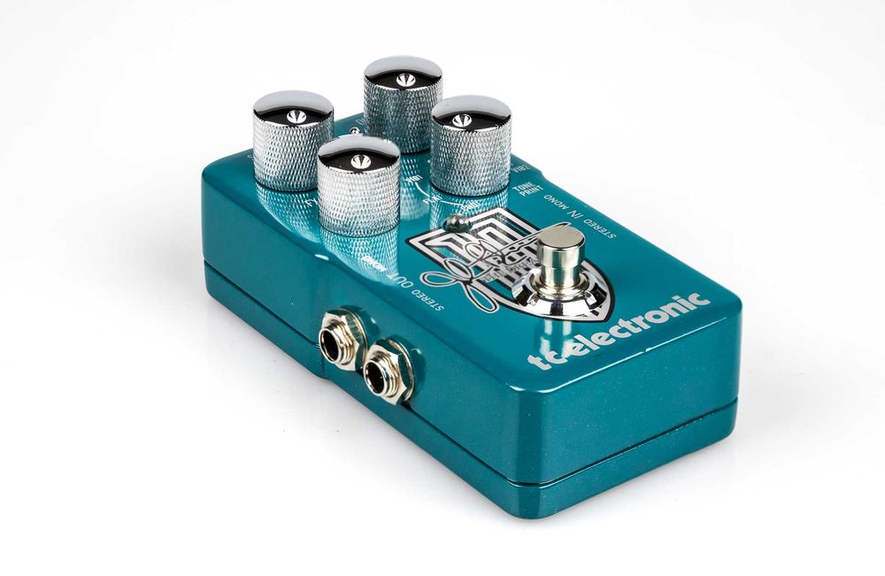 TC Elcectronic DreamScape - efekt gitarowy