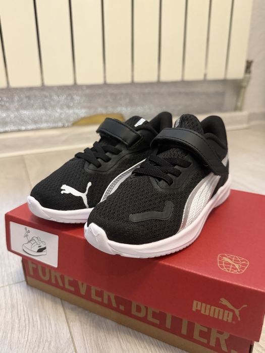 Кросівки дитячі Puma