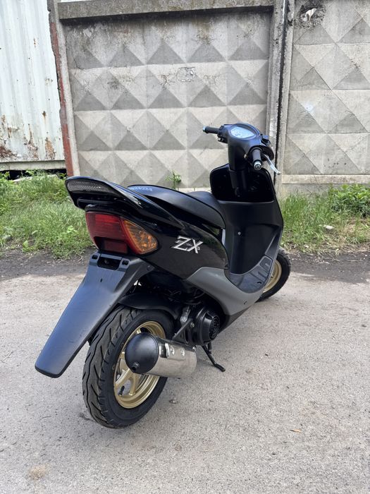 honda dio zx - Мототехника в Одесса - OLX.ua