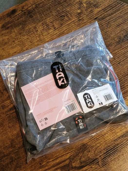 TIAKI Snug 50 cm - ubranko, bluza, sweterek, sweter dla psa