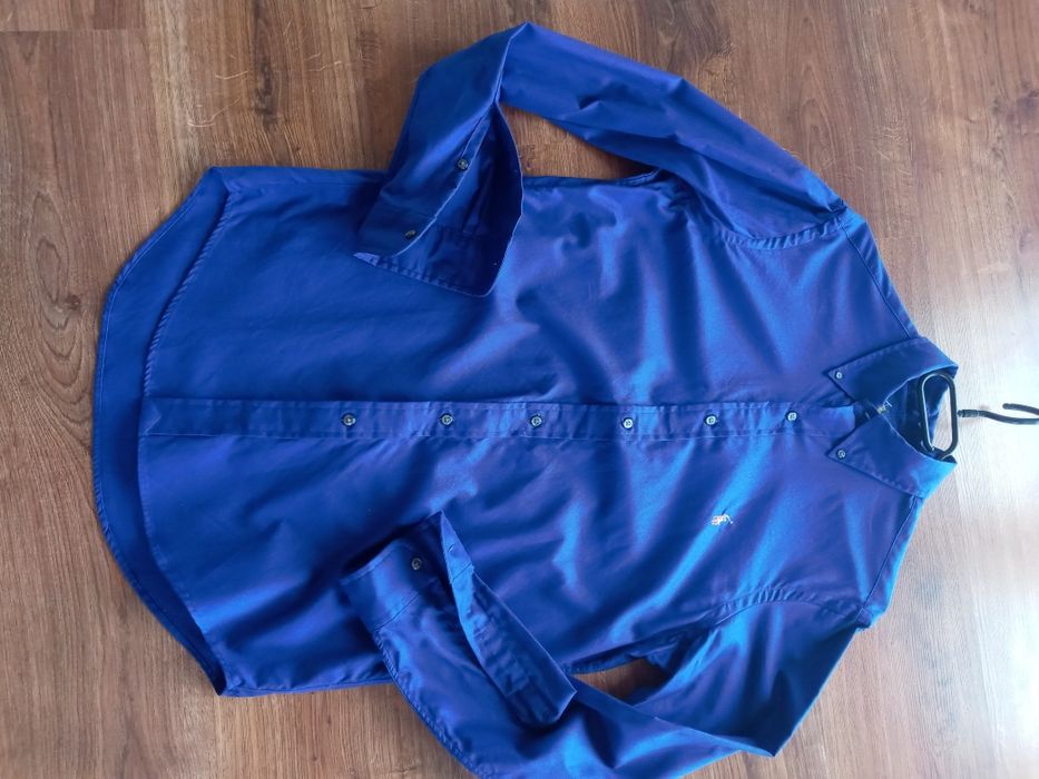 Koszula Ralph Lauren rozm S