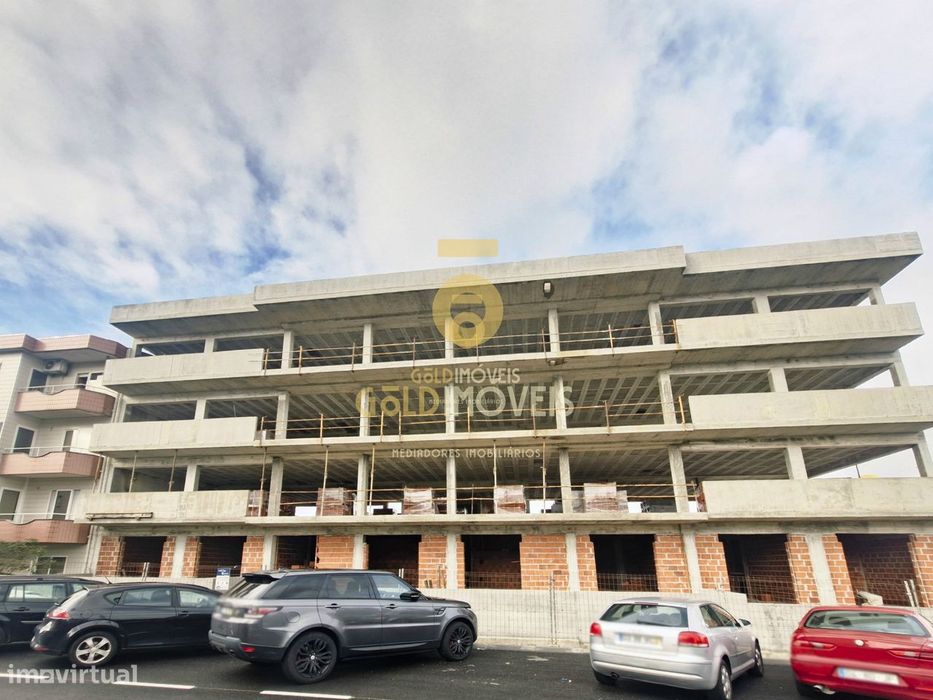 Apartamento T3 Venda em Oliveira de Azeméis, Santiago de Riba-Ul, Ul, — Oliveira De Azeméis, Santiago De Riba-Ul, Ul, Macinhata Da Seixa E Madail, Aveiro