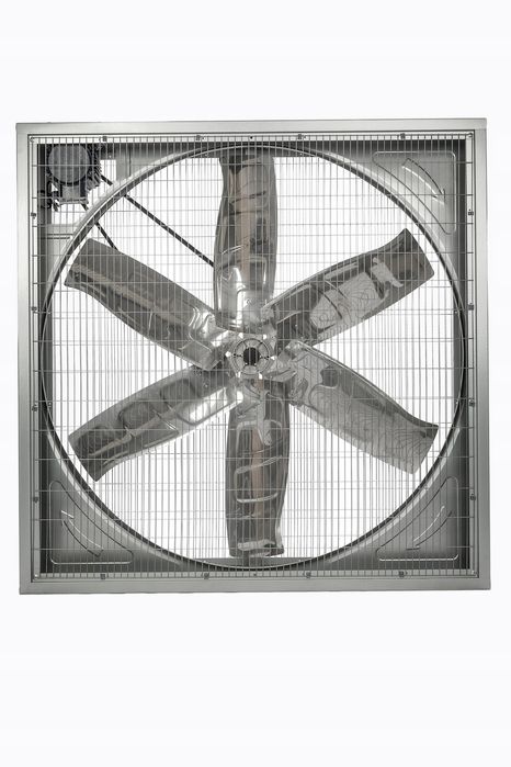 Wentylator 140 cm TK1 do obory, kurnika, chlewni, przemysłu mieszacz