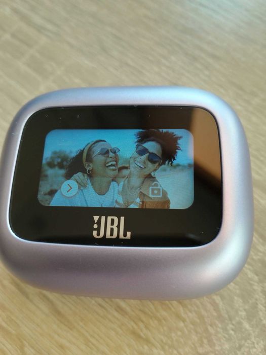 Słuchawki JBL Live Beam 3