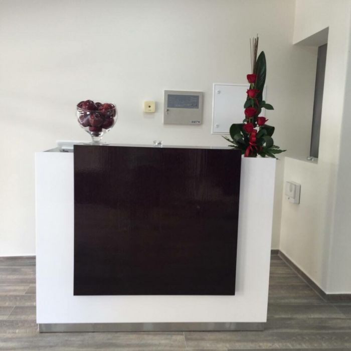 fábrica mobiliario cabeleireiro