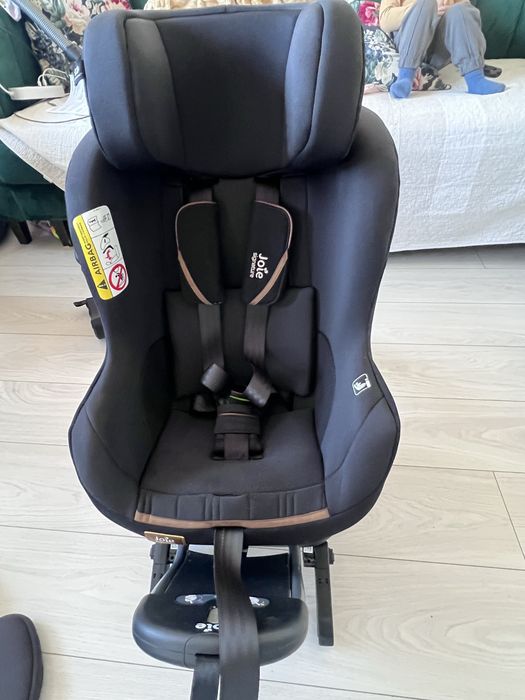 Fotelik samochodowy joie signature i-Prodigi