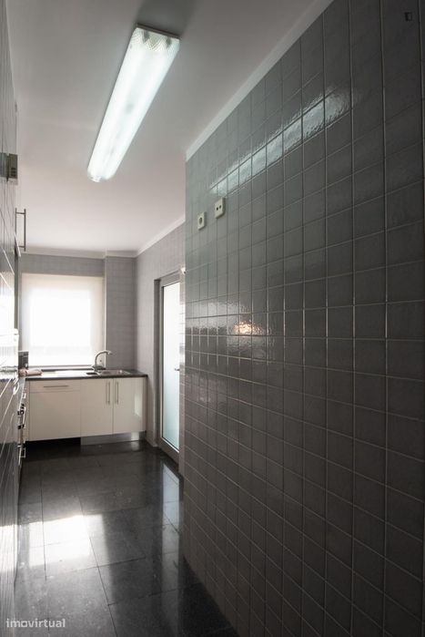 Apartamento com 2 quartos - localizado em Matosinhos Porto