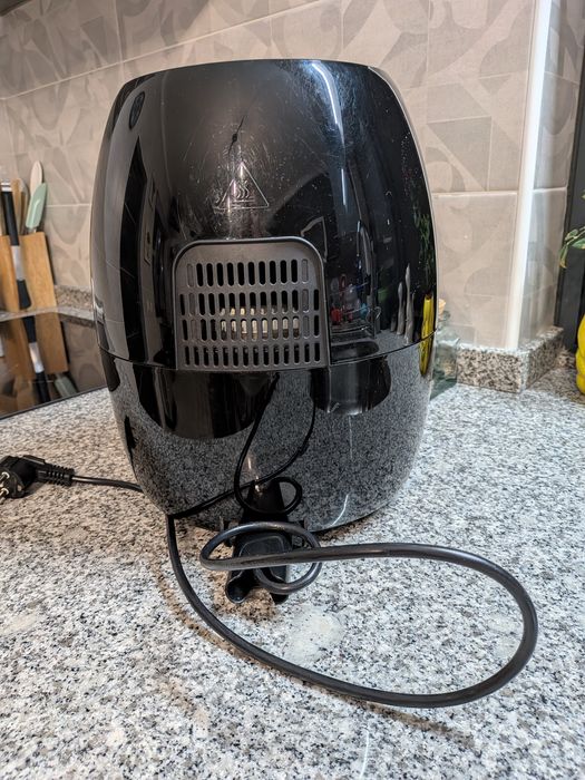 Air fryer 1500W Silvercrest