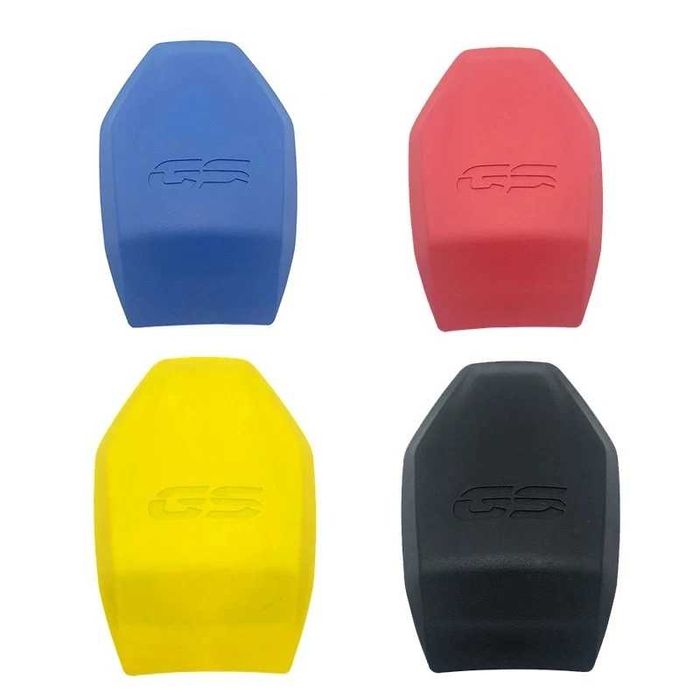 Protetor de Depósito Almofadado para BMW R1200GS / R1250GS LC