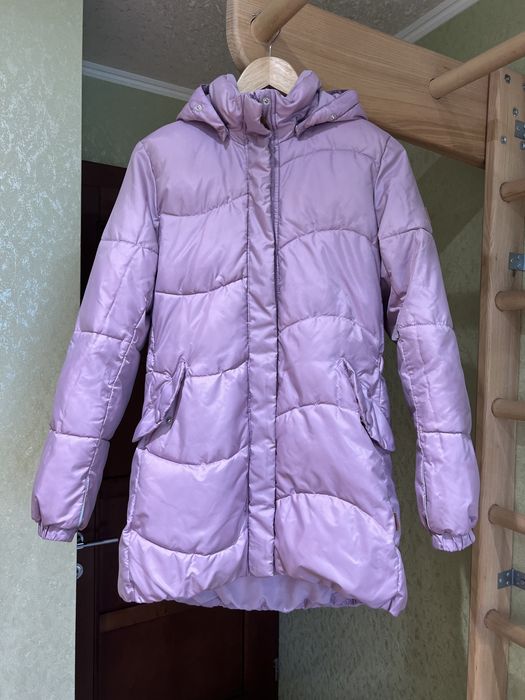 Зимняя куртка Reima Рейма р. 164 зимова