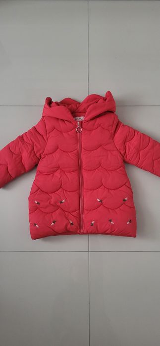 Зимовий комплект одягу