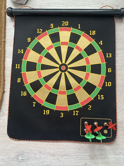 Дартс игра дартс