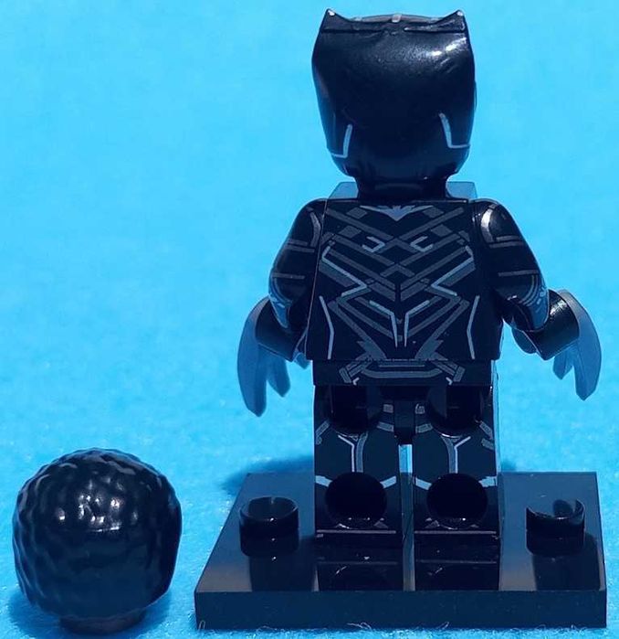 Black Panther (Marvel)424183195669647363