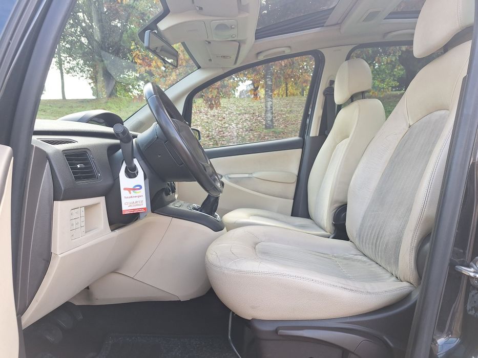 Lancia Musa 1.3 MultiJet Executive