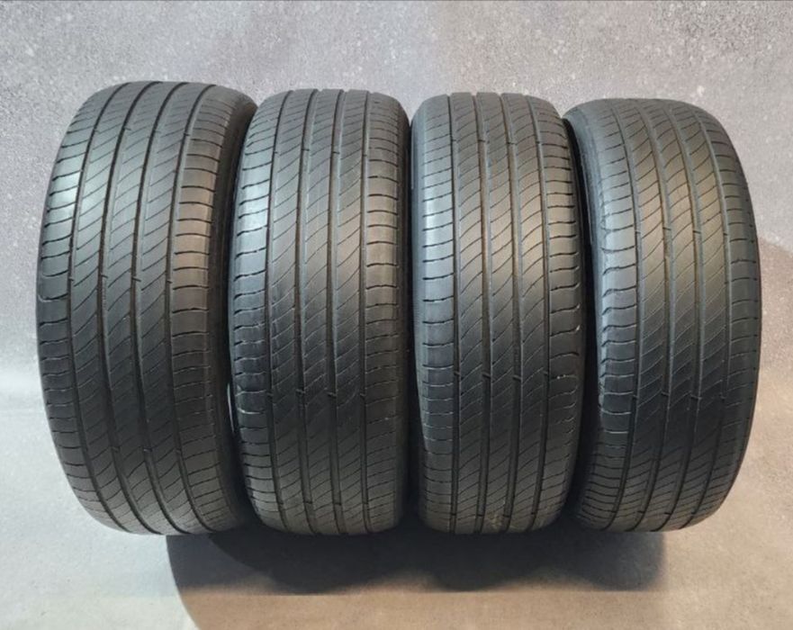 205.55.17  Michelin Primacy4 4шт