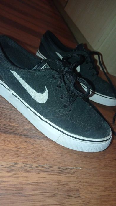 Оригінальні Nike Stefan Janoski 36.5 розмір