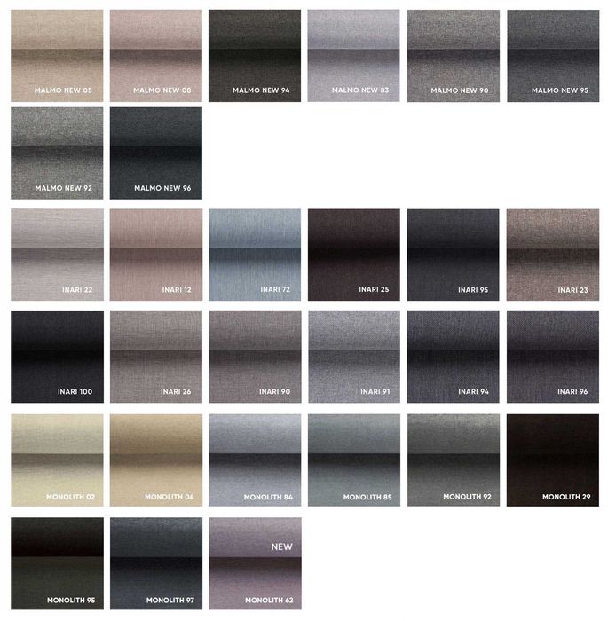 Tapicerowane łóżko hotelowe 70 / 80 / 90 / 100x200 - SZYBKA DOSTAWA