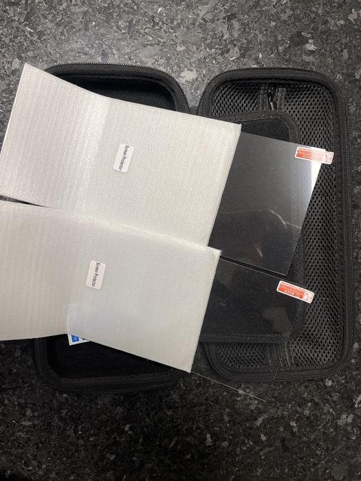 Case nintendo swicth