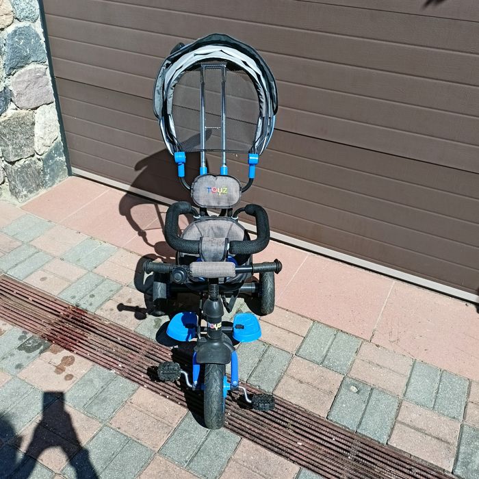 Rowerek 3 kołowy Toyz Buzz