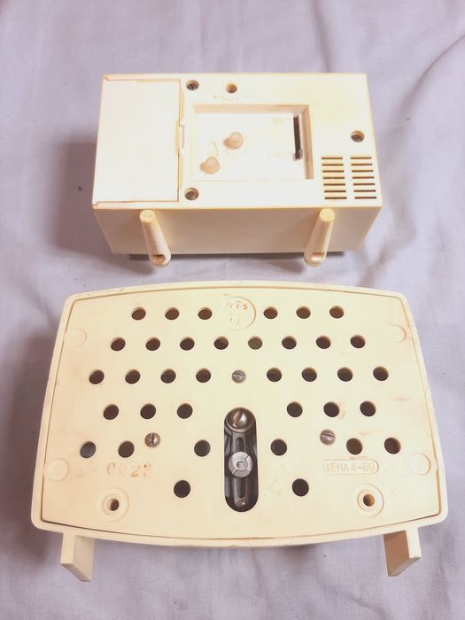 Барометр Рабочий ссср