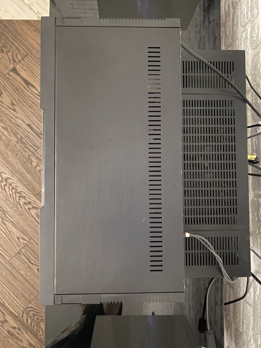 Еквалайзер Эквалайзер Sansui SE-3000