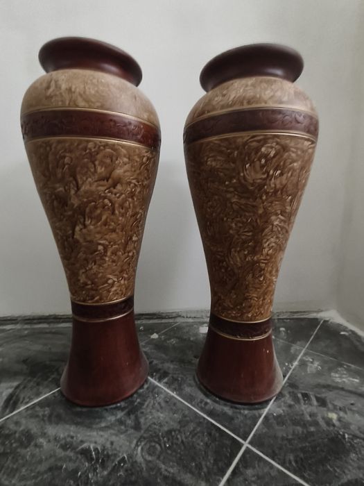 Jarro decorativo