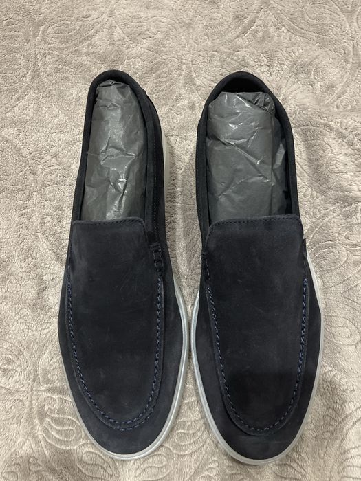 Лофери чоловічі «Massimo Dutti»