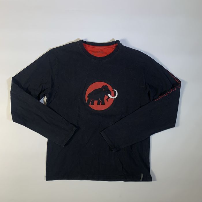 Кофта Mammut , розмір М