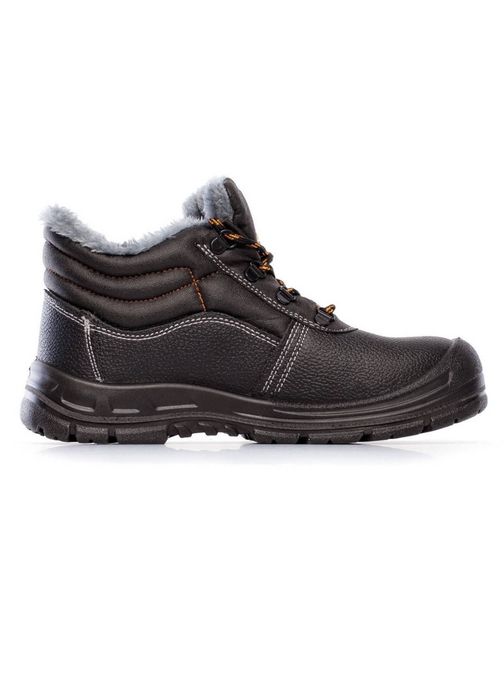 Зимове робоче взуття Procera solid