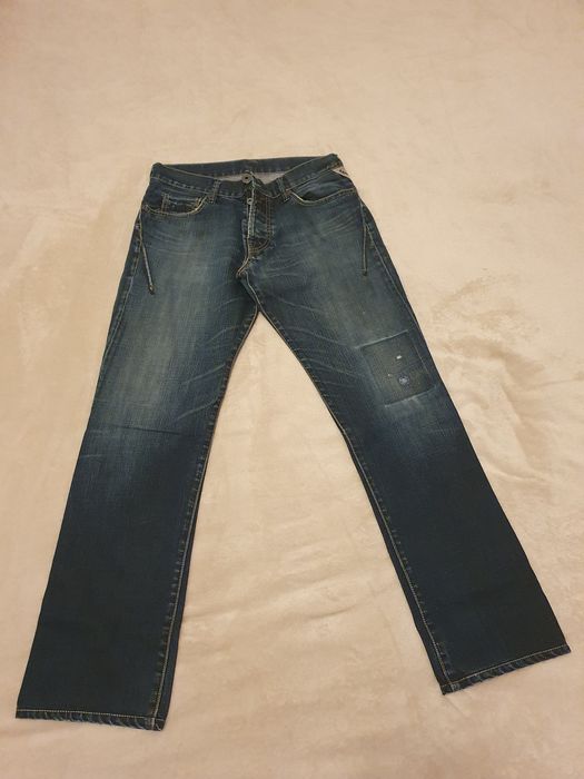 Calças de ganga Replay