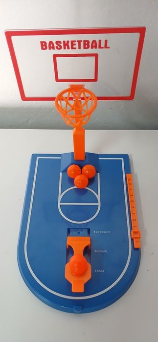 Ball Shoot Activate Basketball - Jogo de Mesa