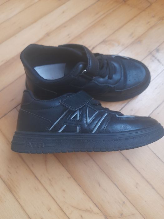 Кросівки для хлопчика