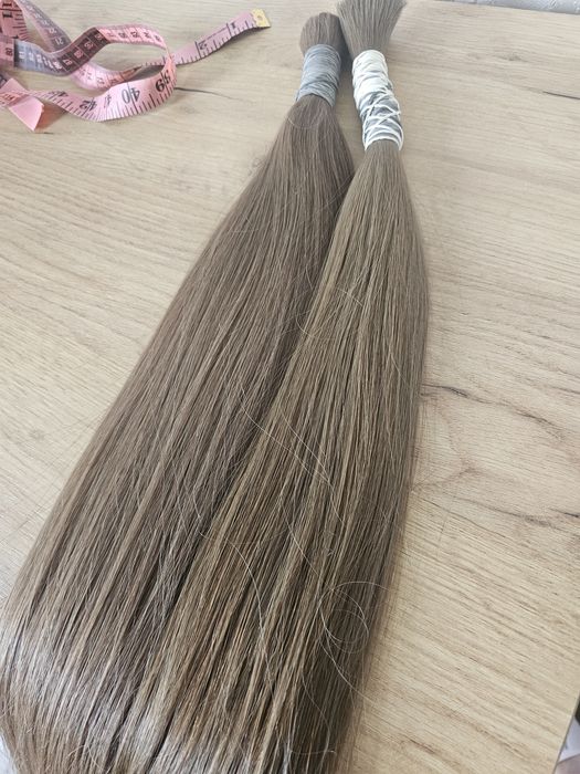 Sprzedaż naturalnego włosów