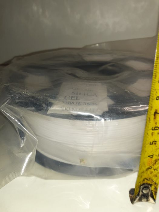 Пластик для 3Д ручок