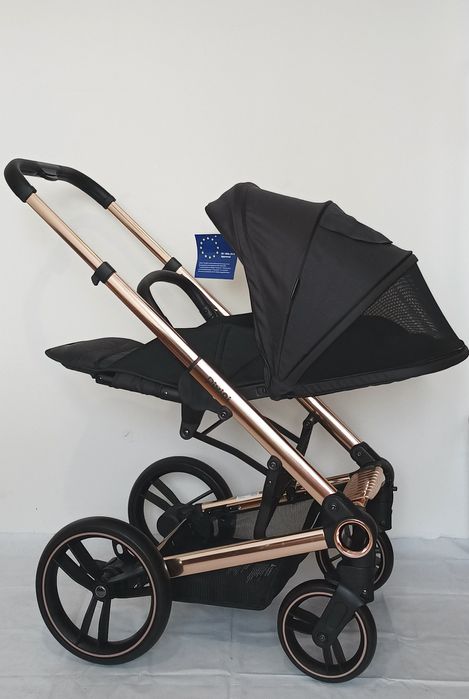Візок коляска 2в1 Pixini Cariba