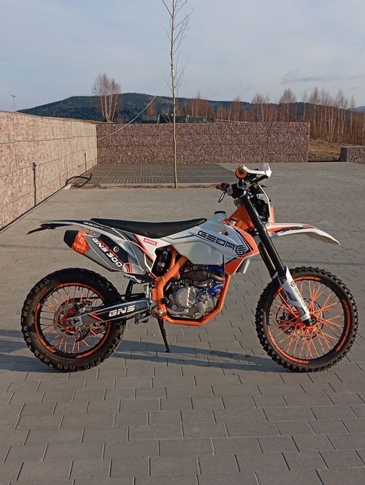 Продам Geon gns 300 2025