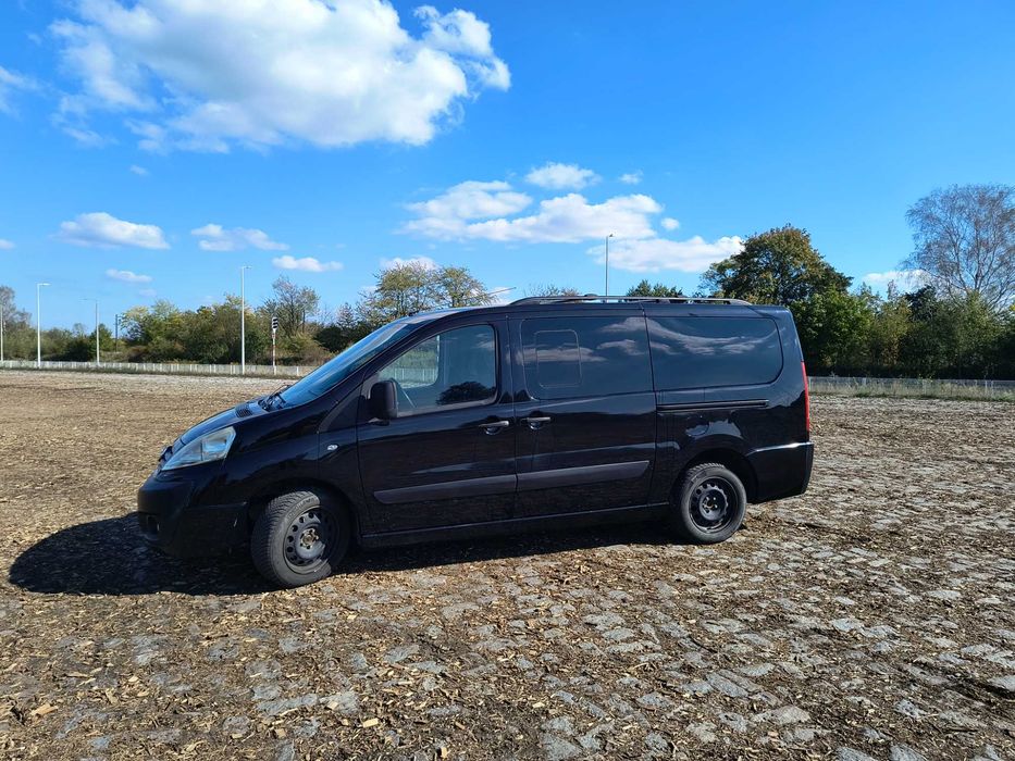 Fiat Scudo