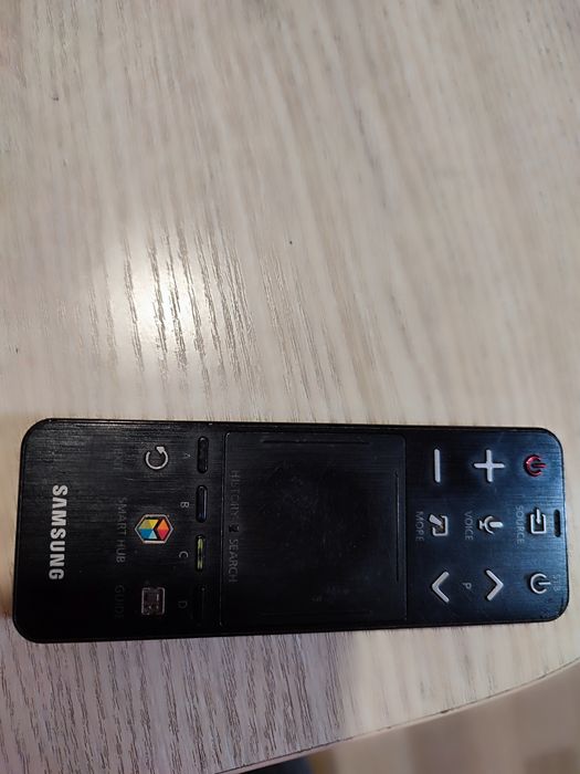 пульт Samsung Smart